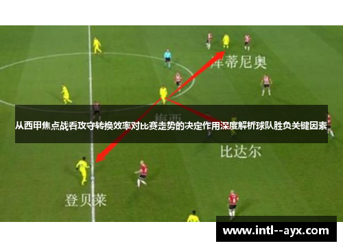 从西甲焦点战看攻守转换效率对比赛走势的决定作用深度解析球队胜负关键因素 从西甲焦点战看攻守转换效率对比赛走势的决定作用深度解析球队胜负关键因素